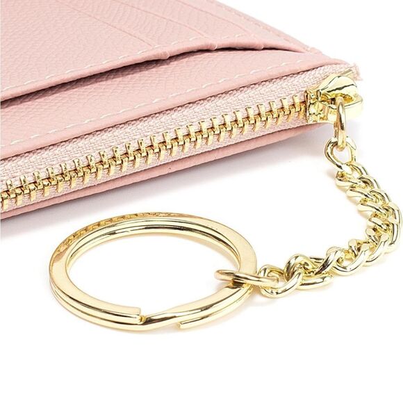 Mini card wallet - Picture 6 of 6